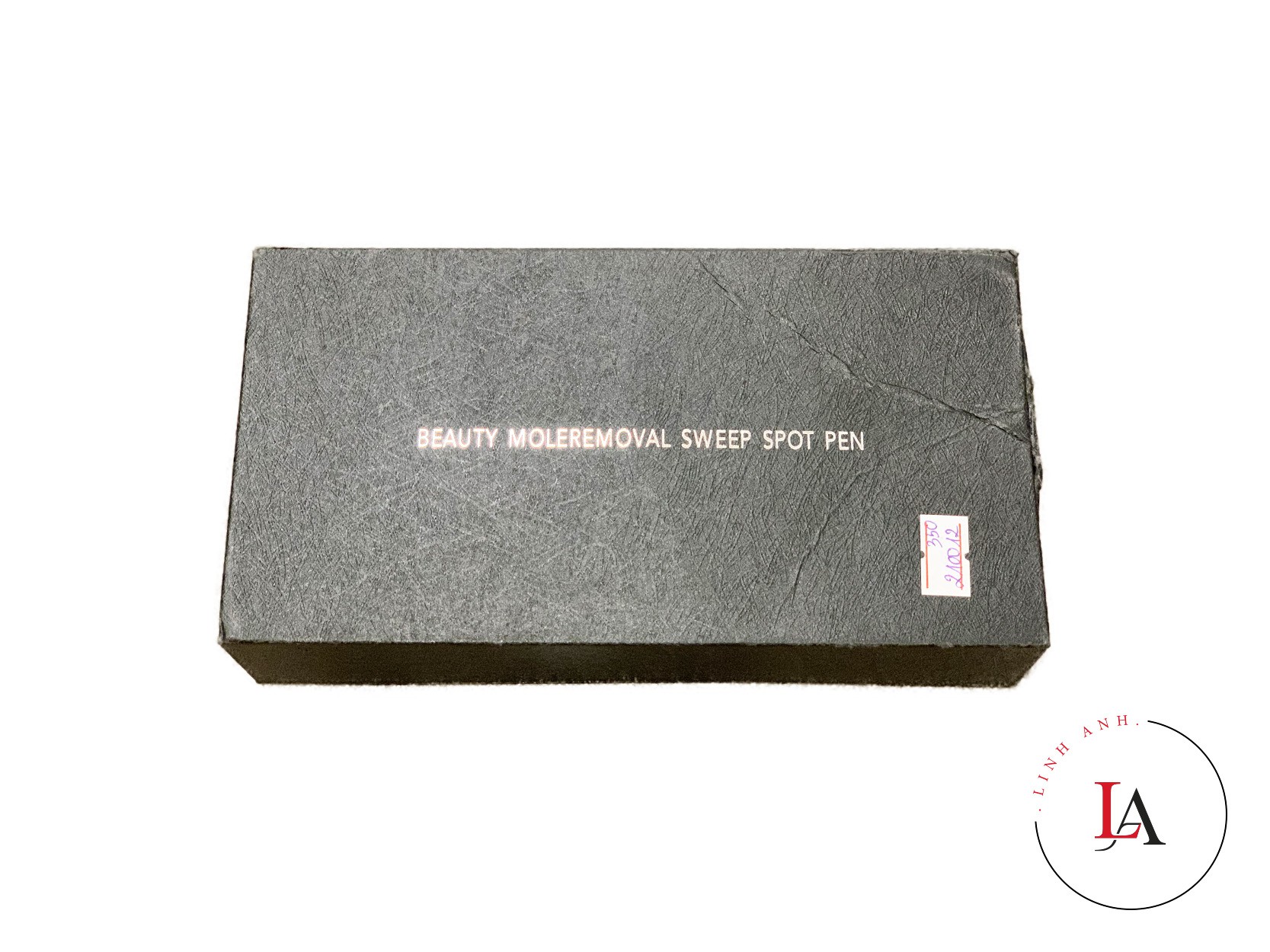 Máy đốt nốt ruồi cầm tay